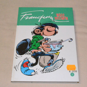 Niilo Pielinen kirjasto 5